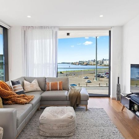 Harbour Towers, Newcastle'S Elite Apartment Stays, Free Parking & Tram Access Exterior foto