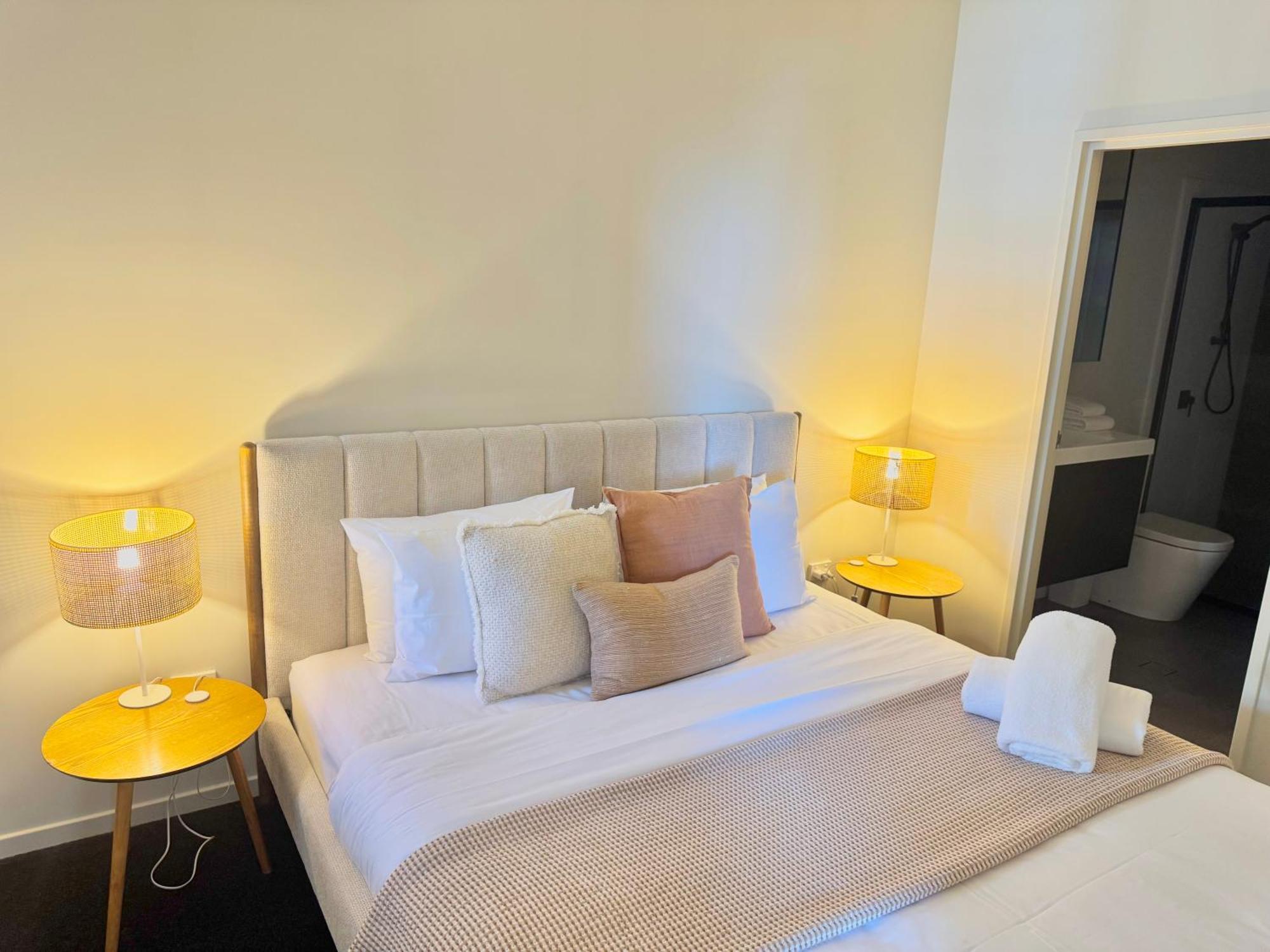 Harbour Towers, Newcastle'S Elite Apartment Stays, Free Parking & Tram Access Exterior foto